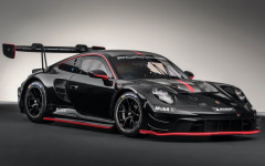 Desktop image. Porsche 911 GT3 R 2023. ID:149557