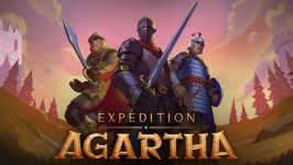 Desktop wallpaper. Expedition Agartha. ID:149804