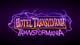 Desktop image. Hotel Transylvania: Transformania. ID:149823