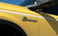 Desktop image. Ford Bronco Heritage Edition 2023. ID:149851
