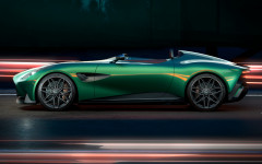 Desktop image. Aston Martin DBR22 Concept 2023. ID:149865