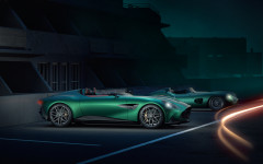 Desktop wallpaper. Aston Martin DBR22 Concept 2023. ID:149866