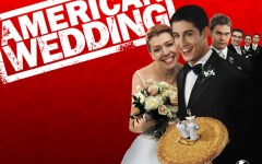Desktop image. American Wedding. ID:15137