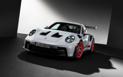 Desktop wallpaper. Porsche 911 GT3 RS 2023. ID:149898