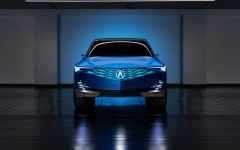 Desktop wallpaper. Acura Precision EV Concept 2022. ID:150033