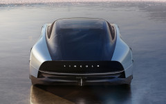 Desktop wallpaper. Lincoln Model L100 Concept 2022. ID:150036