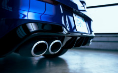 Desktop wallpaper. Volkswagen Golf R 20th Anniversary Edition USA Version 2022. ID:150085