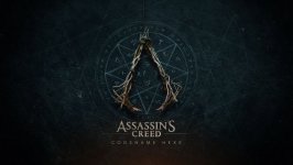 Desktop image. Assassin's Creed Codename Hexe. ID:150261