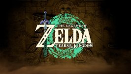Desktop image. Legend of Zelda: Tears of the Kingdom, The. ID:150264