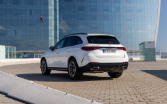 Desktop image. Mercedes-Benz GLC 300 4MATIC 2023. ID:150352