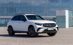 Desktop image. Mercedes-Benz GLC 300 4MATIC 2023. ID:150353