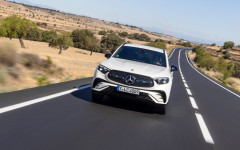 Desktop image. Mercedes-Benz GLC 300 4MATIC 2023. ID:150354