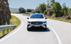 Desktop image. Mercedes-Benz GLC 300de 4MATIC 2023. ID:150356