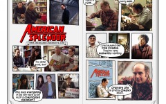 Desktop wallpaper. American Splendor. ID:15155