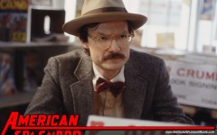 Desktop wallpaper. American Splendor. ID:15156