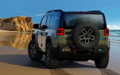 Desktop wallpaper. Jeep Recon Concept 2022. ID:150375