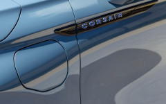 Desktop image. Lincoln Corsair Grand Touring 2023. ID:150402