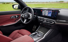 Desktop image. BMW M340i xDrive Sedan 2023. ID:150560