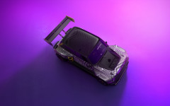 Desktop image. Renault R5 Turbo 3E Concept 2022. ID:150570
