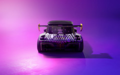 Desktop image. Renault R5 Turbo 3E Concept 2022. ID:150571