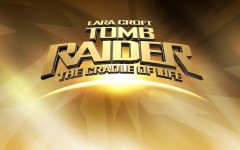Desktop wallpaper. Lara Croft Tomb Raider: The Cradle of Life. ID:74918