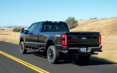 Desktop wallpaper. Ford F-250 Super Duty XL STX Appearance Package 2023. ID:150620