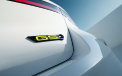 Desktop image. Opel Astra GSe 2023. ID:150634