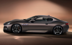 Desktop image. Maserati GranTurismo Folgore 2023. ID:150756