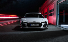 Desktop wallpaper. Audi R8 Coupe V10 GT RWD 2023. ID:150769