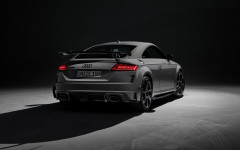 Desktop image. Audi TT RS Coupe Iconic Edition 2023. ID:150783