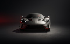 Desktop image. Ford GT LM Edition 2022. ID:150787