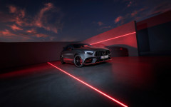 Desktop wallpaper. Mercedes-AMG A 45 S 4MATIC+ 2023. ID:150858