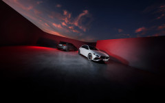 Desktop image. Mercedes-AMG A 35 4MATIC 2023. ID:150862