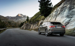 Desktop wallpaper. Audi RS Q3 Sportback 10 Years Edition 2023. ID:150992