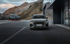 Desktop wallpaper. Audi RS Q3 Sportback 10 Years Edition 2023. ID:150995