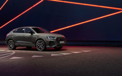 Desktop wallpaper. Audi RS Q3 Sportback 10 Years Edition 2023. ID:150996