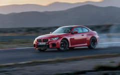 Desktop image. BMW M2 2023. ID:151015