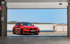 Desktop image. BMW M2 2023. ID:151017