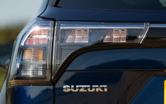 Desktop image. Suzuki S-Cross Full Hybrid UK Version 2022. ID:151021