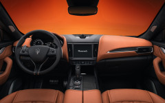 Desktop image. Maserati Levante F Tributo Special Edition 2022. ID:151039