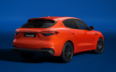 Desktop image. Maserati Levante F Tributo Special Edition 2022. ID:151040