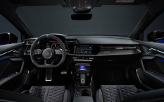 Desktop image. Audi RS 3 Sportback Performance 2023. ID:151066