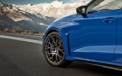 Desktop image. Audi RS 3 Sportback Performance 2023. ID:151067