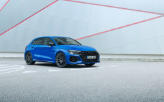 Desktop image. Audi RS 3 Sportback Performance 2023. ID:151071