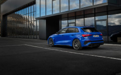 Desktop image. Audi RS 3 Sportback Performance 2023. ID:151072