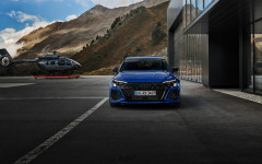 Desktop image. Audi RS 3 Sportback Performance 2023. ID:151073