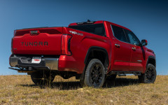 Desktop wallpaper. Toyota Tundra TRD Lift Kit 2023. ID:151136