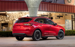 Desktop image. Ford Escape ST-Line Elite 2023. ID:151142