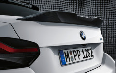 Desktop image. BMW M2 M Performance Parts 2023. ID:151149