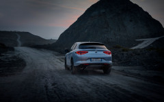 Desktop image. Alfa Romeo Stelvio Competizione 2023. ID:151162